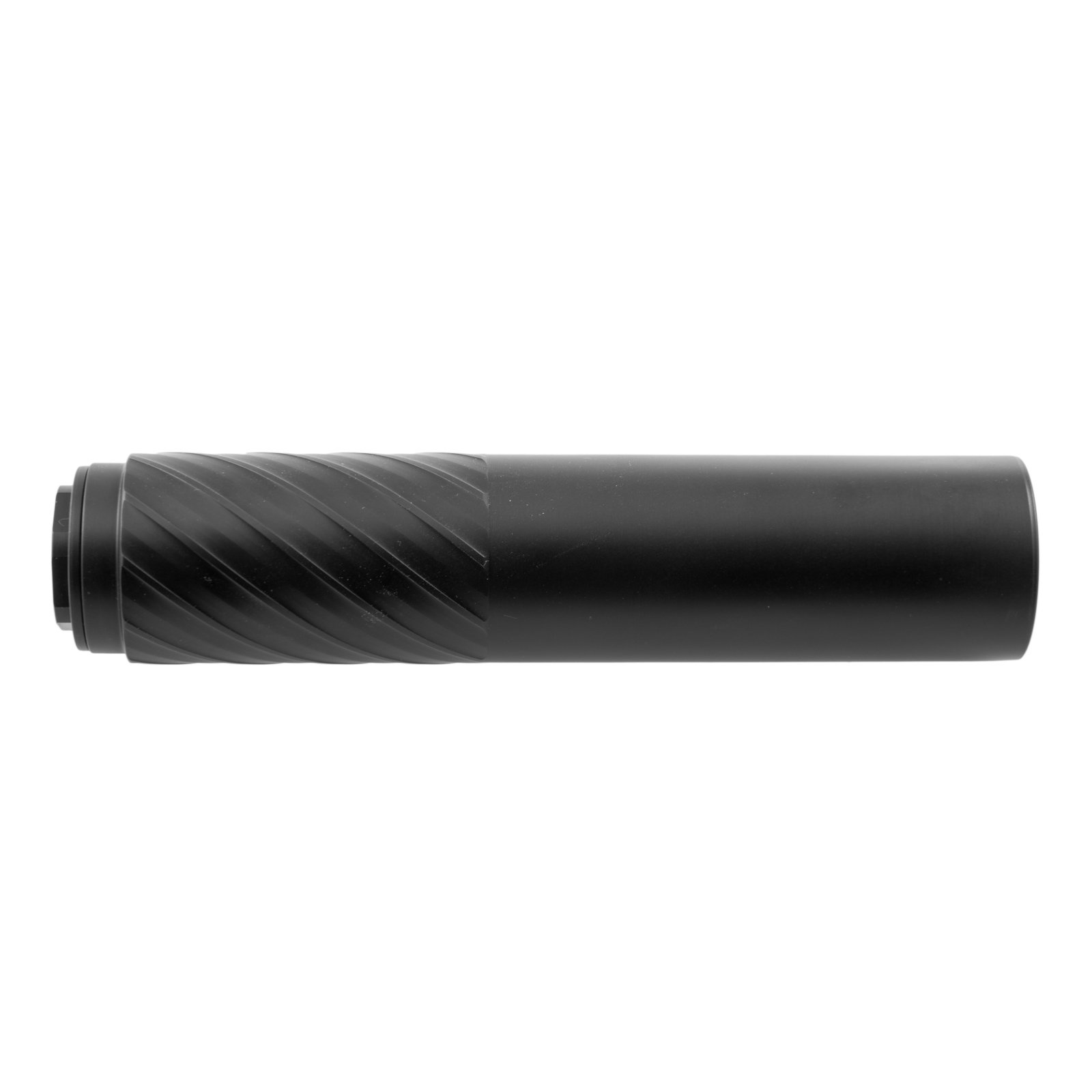FIDELIS GEN3 7.62mm 300 Magnum Rifle Suppressor (7.7in Long)