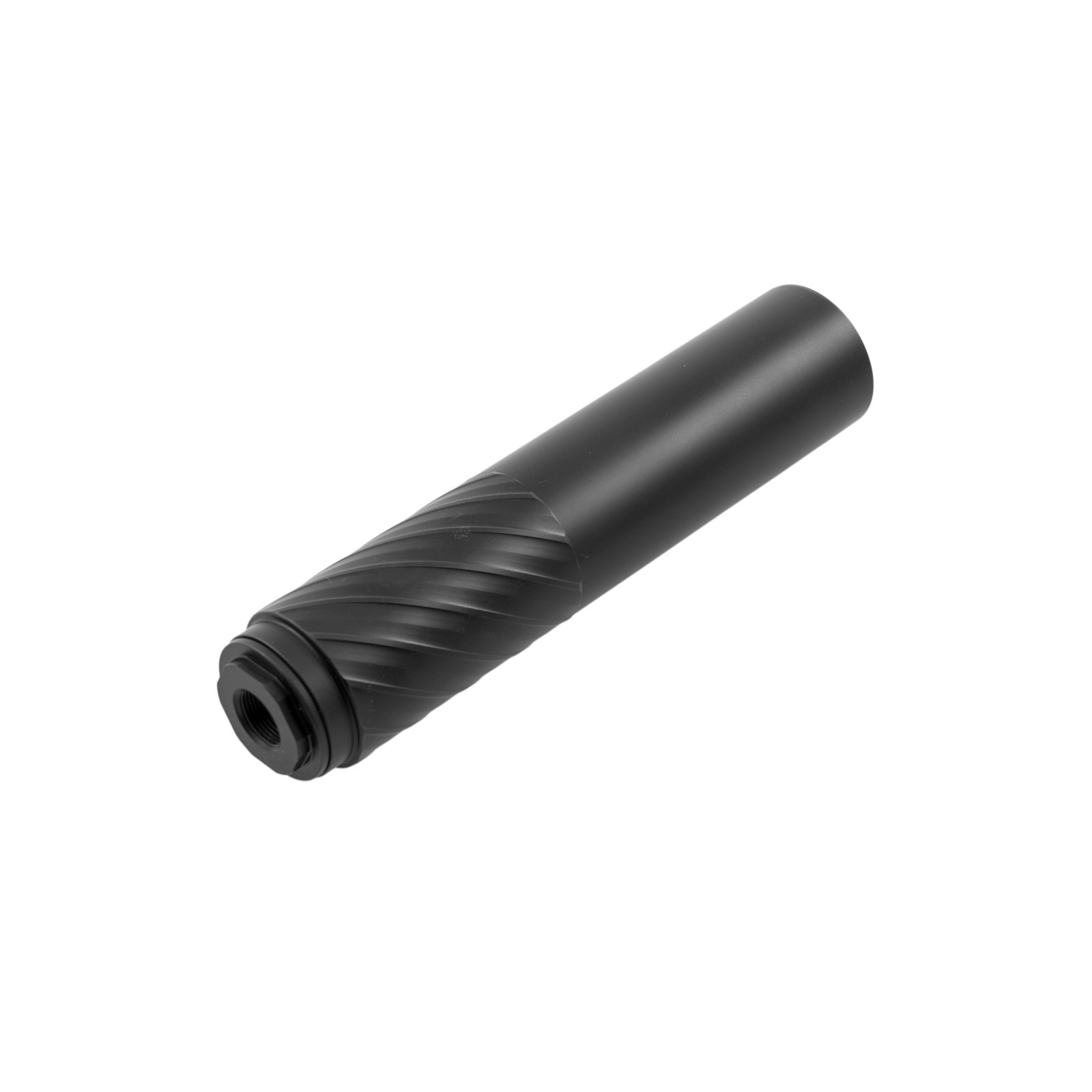 FIDELIS GEN3 7.62mm 300 Magnum Rifle Suppressor (7.7in Long)
