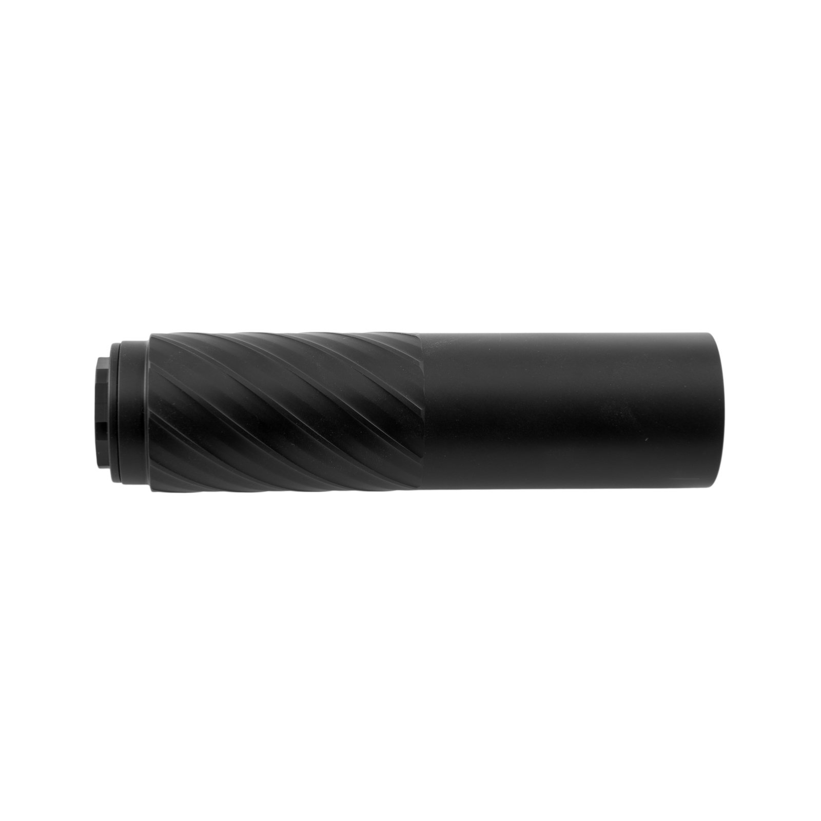 VIRIBUS GEN3 7.62mm 300 MAGNUM Rifle Suppressor (6.6in Long)