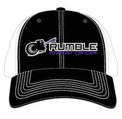 Trucker Mesh Cap 00000