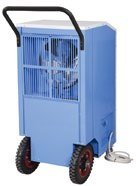 Airrex ADH-100 High Capacity Dehumidifier