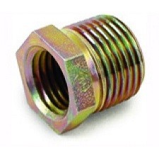 Brass Bushing - 1/2 Brass Bushing - 1/2