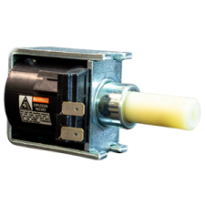 Flojet 55psi Pump - 0.4 GPM AP30