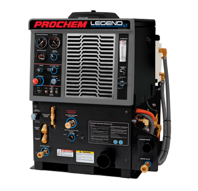 Legend GT with 90gl Waste Tank by Prochem Legend GT with 90gl Waste Tank by Prochem