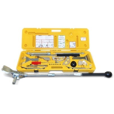 Glued Down Flooring Set by Artillery Tools Glued Down Flooring Set by Artillery Tools