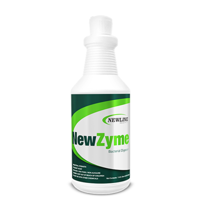 NewZyme Enzymatic Odor Destroyer - QT NewZyme Enzymatic Odor Destroyer - QT