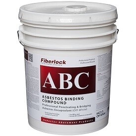 ABC Asbestos Green Binding Compound - PL ABC Asbestos Green Binding Compound - PL