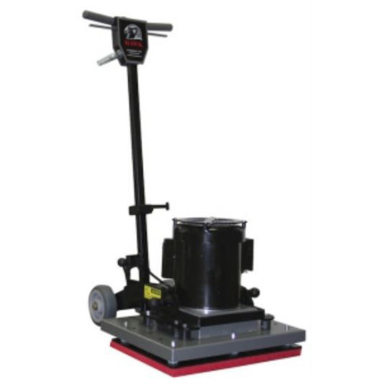 Hawk RedTail Orbital Floor Machine - 1725rpm Hawk RedTail Orbital Floor Machine - 1725rpm