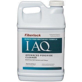 Advanced Peroxide Cleaner by Fiberlock - 2.5gl Advanced Peroxide Cleaner by Fiberlock - 2.5gl