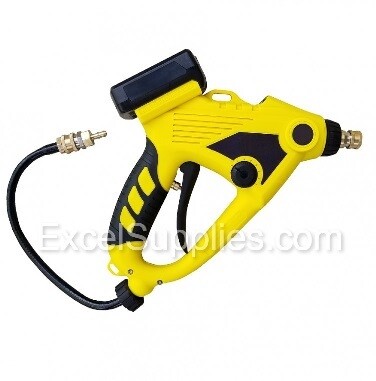 IPS Pro V8 Battery Sprayer - Complete Package IPS Pro V8 Battery Sprayer - Complete Package