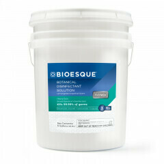 Bioesque Botanical Disinfectant - PL Bioesque Botanical Disinfectant - PL