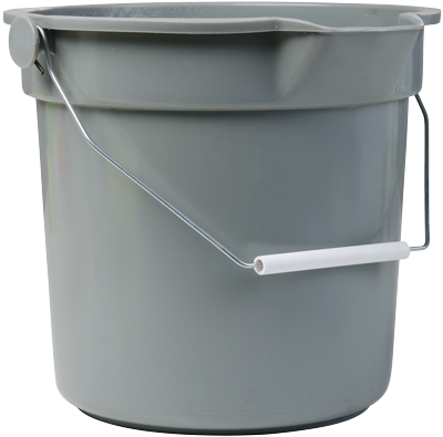 14 Quart Bucket 14 Quart Bucket