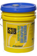 538 WHITE Smoke & Odor Encapsulant - PL 538 WHITE Smoke & Odor Encapsulant - PL