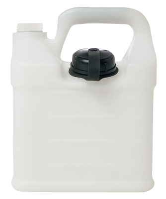 5qt Hydro-Force Injection Sprayer Bottle with Side-Fill 5qt Hydro-Force Injection Sprayer Bottle with Side-Fill