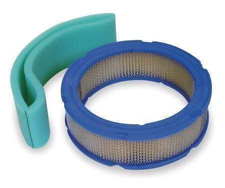 Air Filter and Pre-Filter, Briggs & Stratton Air Filter and Pre-Filter, Briggs & Stratton