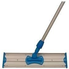 Heavy Duty Microfiber Mop Handle & Frame - 18 Heavy Duty Microfiber Mop Handle & Frame - 18