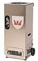 Mini-Guardian HEPA Air Scrubber by Phoenix Mini-Guardian HEPA Air Scrubber by Phoenix