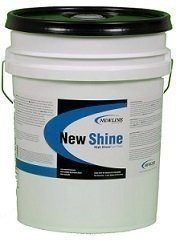 New Shine (PL) by Newline | Floor Finish New Shine (PL) by Newline | Floor Finish