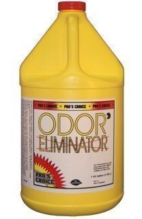 Odor Eliminator by Pros Choice - GL Odor Eliminator by Pros Choice - GL