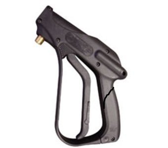 Plastic Spray Gun | 7GPM - 2750psi Plastic Spray Gun | 7GPM - 2750psi