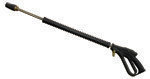 Pressure Gun Assembly Pressure Gun Assembly