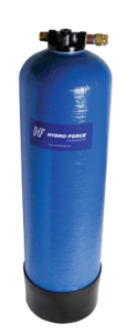 Stand Alone Water Softener Stand Alone Water Softener