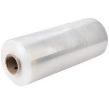 Stretch Film 80 Gauge 17.5 Stretch Film 80 Gauge 17.5