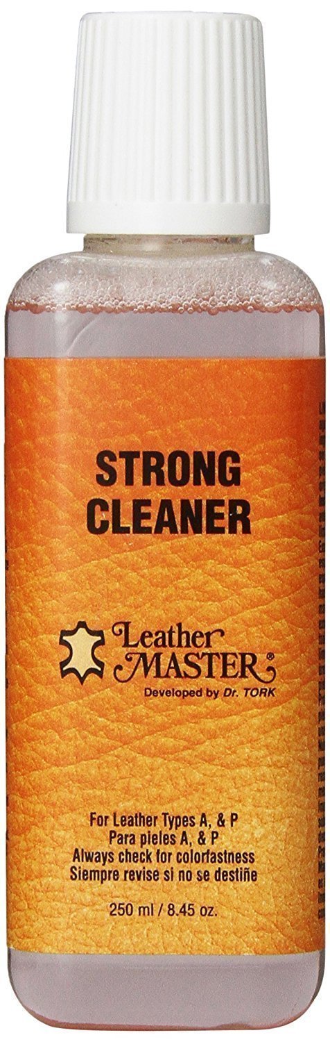 Strong Cleaner by Leather Masters - 250ml Strong Cleaner by Leather Masters - 250ml
