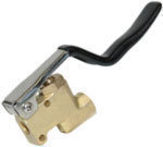 Soft Touch Upholstery and Detail Tool Replacement Valve Soft Touch Upholstery and Detail Tool Replacement Valve