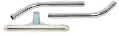 Wet Vacuum Squeegee Wand Set Wet Vacuum Squeegee Wand Set