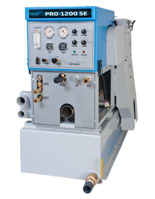 Pro-1200 SE Direct Drive by Sapphire Scientific Pro-1200 SE Direct Drive by Sapphire Scientific