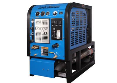 Hydramaster Boxxer XL by Hydramaster Hydramaster Boxxer XL by Hydramaster