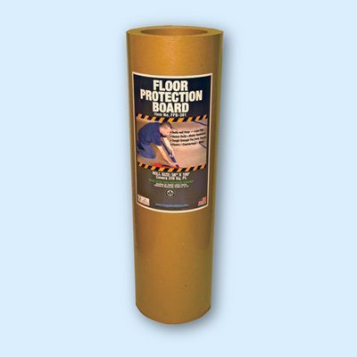 Floor Protection Board - (38 Floor Protection Board - (38