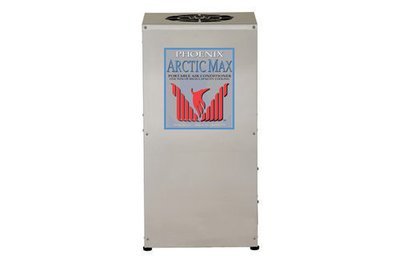 Phoenix Artic Max Portable Air Conditioner Phoenix Artic Max Portable Air Conditioner