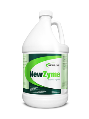 NewZyme Enzymatic Odor Destroyer - GL NewZyme Enzymatic Odor Destroyer - GL