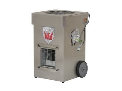 Guardian HEPA System by Phoenix Guardian HEPA System by Phoenix