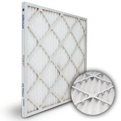 Merv 8 Stage-1 Pleated Filter 16x16x1 Merv 8 Stage-1 Pleated Filter 16x16x1