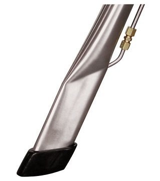 Stand Up Crevice Wand w/ Glide, Internal Jet Stand Up Crevice Wand w/ Glide, Internal Jet