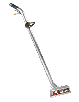 Titanium Wand with 13.5 Titanium Wand with 13.5