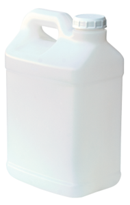 2.5gl Bottle with Lid 2.5gl Bottle with Lid