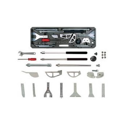 Disaster Restoration Tool Kit by Artillery Tools Disaster Restoration Tool Kit by Artillery Tools