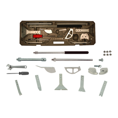Contractor Demolition Kit by Artillery Tools Contractor Demolition Kit by Artillery Tools