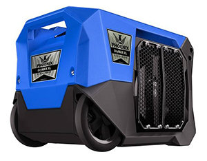 Phoenix DryMAX XL LGR Dehumidifier - BLUE Phoenix DryMAX XL LGR Dehumidifier - BLUE