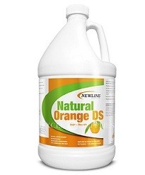 Natural Orange DS Solvent Booster and Carpet Spotter - GL Natural Orange DS Solvent Booster and Carpet Spotter - GL