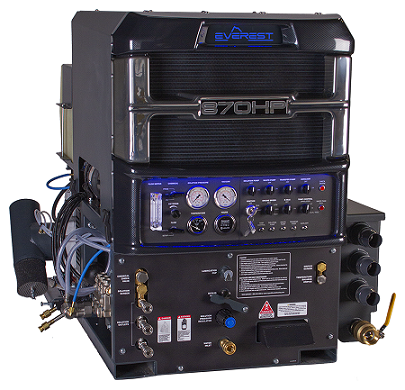 Everest 870HP by Legend Brands 72-870HP