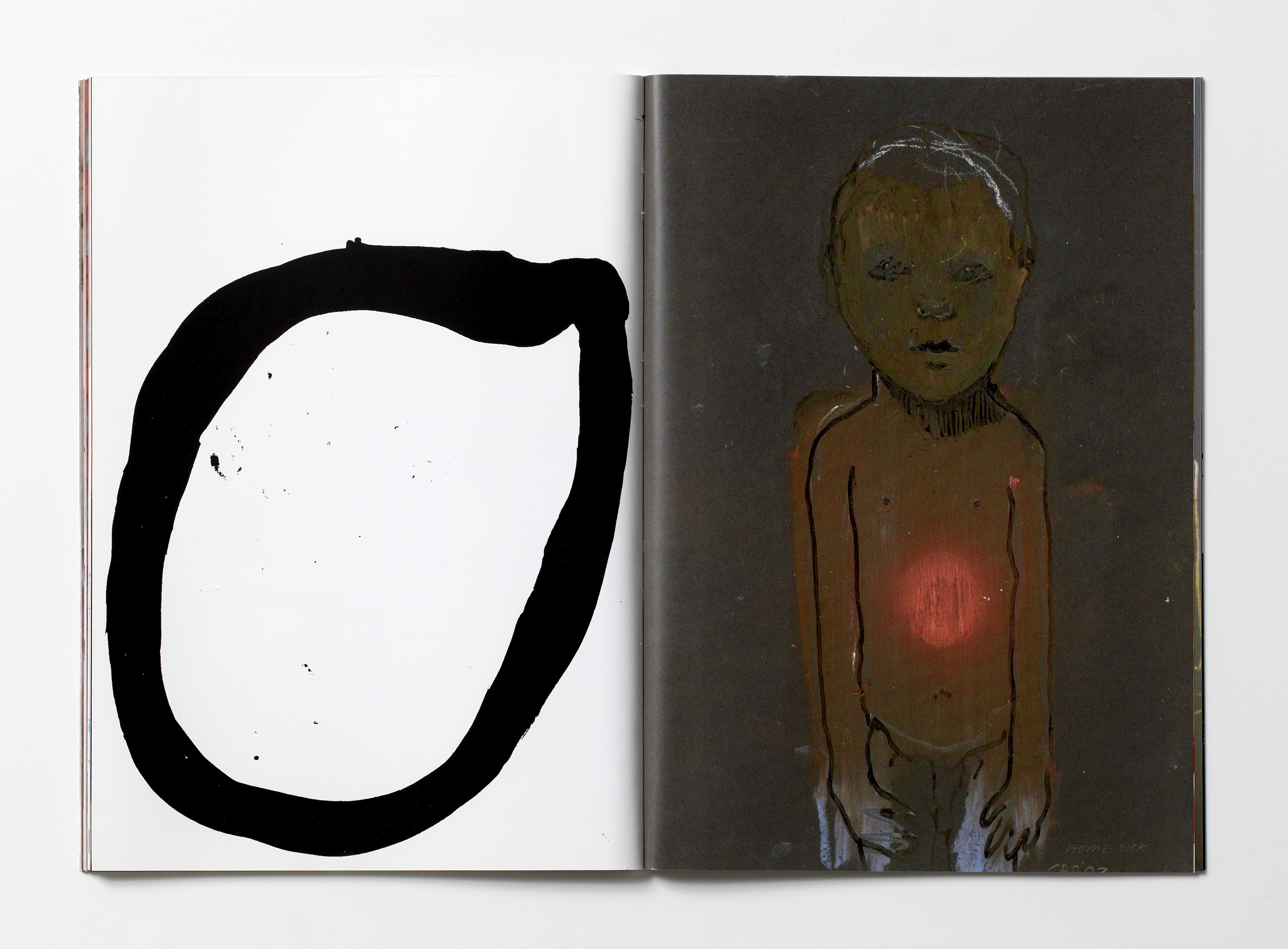 Pen Pencil Poison - Book