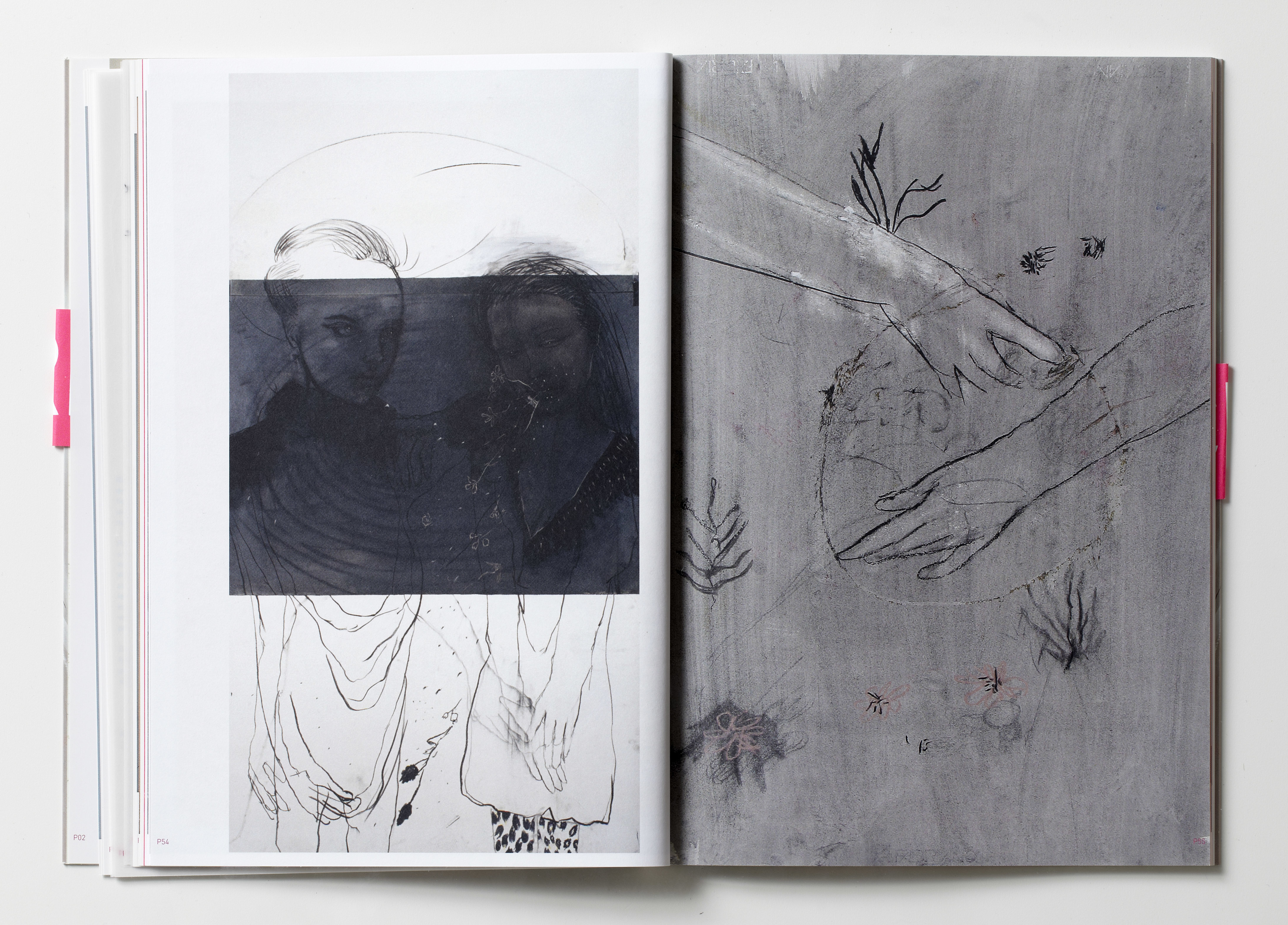 Penelopes Web - Book