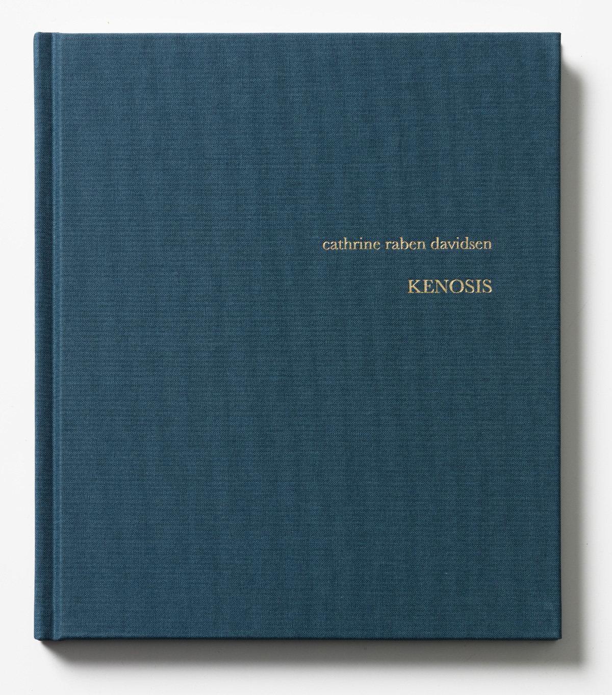 Kenosis - Book 00003