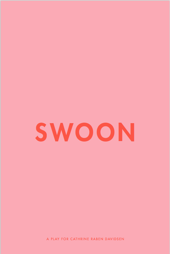 Swoon - Book 00002