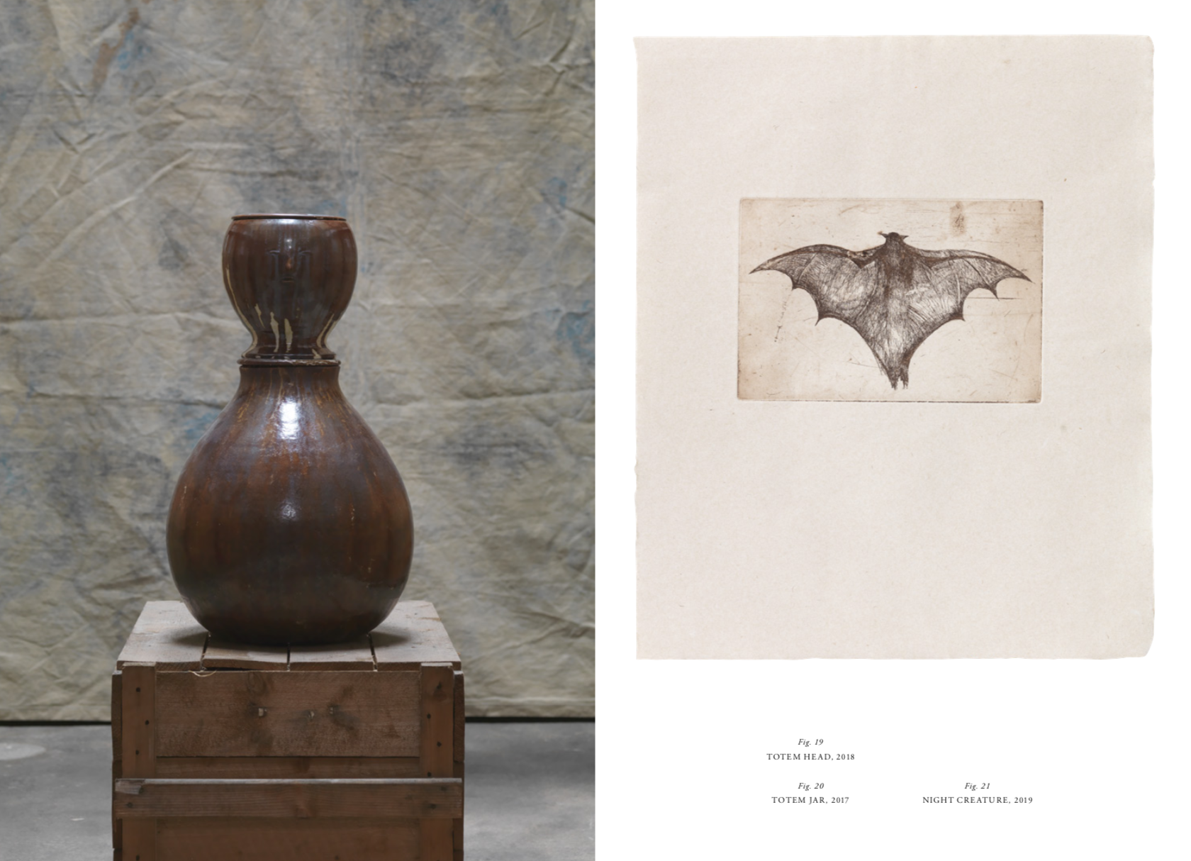 Totem - Book